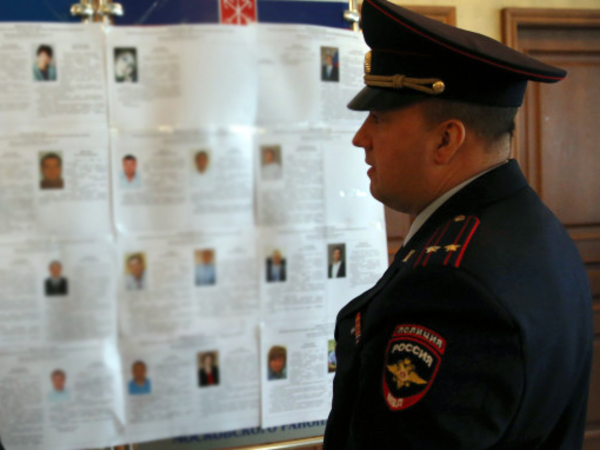 Петр Ковалев/ДП